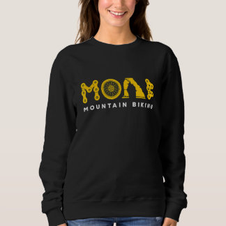 Camiseta Retro Moab Slickrock Mountain Biking Mtb Rid