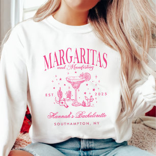 Camiseta Retro Moderno Margaritas e Matrimony Strike Bach