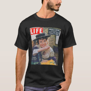 Camiseta Retro My Classic Art Fairs Incrível Comedy Movie 