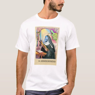 Camiseta Retro Myrtle Beach Cara