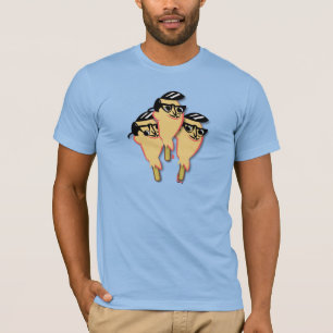 Camiseta Retro Myrtle Beach Cara