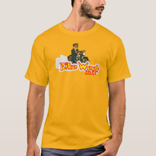 Camiseta Retro Myrtle Beach Cara Bike Semana 2025