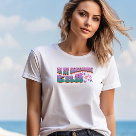 Camiseta Retro na minha era do treinador Camiseta-T