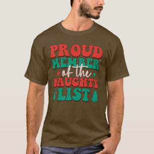 Camiseta Retro Natal 6