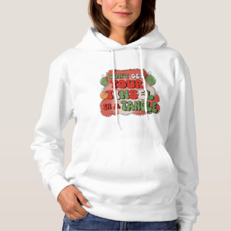 Camiseta Retro Natal Cheer