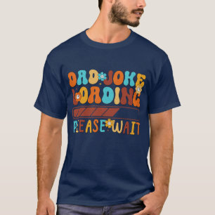 Camiseta Retro pai