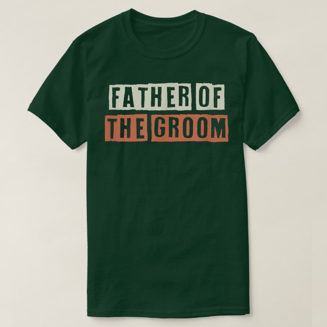 Camiseta Retrô Pai Da Noite Engraçado A Vida Da Mãe (Frente do Design)
