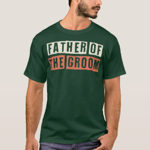 Camiseta Retrô Pai Da Noite Engraçado A Vida Da Mãe