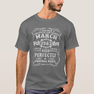 Camiseta Retro Presumindo que sou apenas uma velha senhora