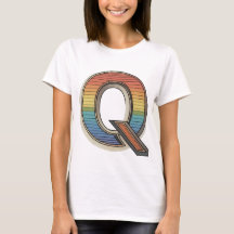Retro 'Q'