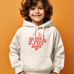 Camiseta Retro Red White Feliz tudo Feliz Natal<br><div class="desc">Retrô Feliz tudo Feliz Natal! Este design é perfeito para qualquer época do ano! Seja feriado ou não,  é uma excelente maneira de mostrar a sua alegria de Natal. Dê a si mesmo,  amigos e família um feliz Natal!</div>