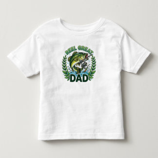 Camiseta Retro Reel Grande Pai Png Pescaria Pai