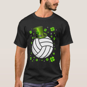 Camiseta Retro Rua De Esportes De Voleibol Irlandês. Patric