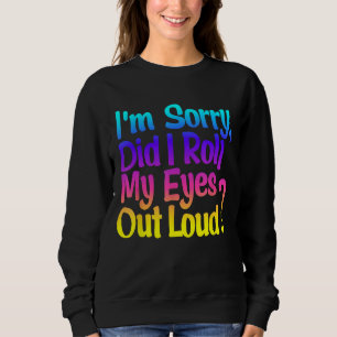 Camiseta Retro Sarcástico Engraçado Desculpe-me...