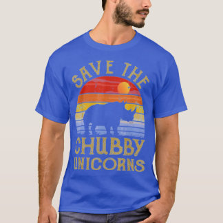 Camiseta Retro Savehe Chub family