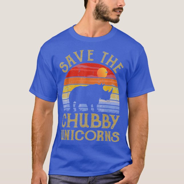Camiseta Retro Savehe Chub family (Frente)