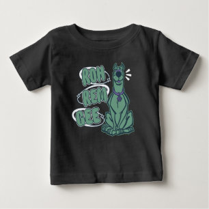 Camiseta Retro Scooby "OMG"