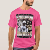 Retro Shedeur Sanders