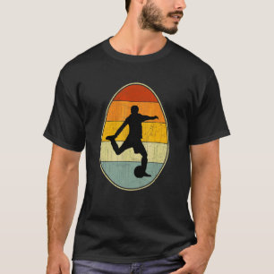 Camiseta Retro Style Easter Egg Graphic Funny Easter Day So