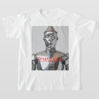 Retro Tin Man Steampunk Armor