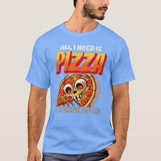 Camiseta retro v