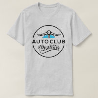 Retro Vespa Club
