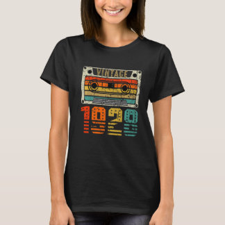 Camiseta Retro Vintage 1928 95º aniversário