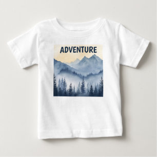 Camiseta Retro Vintage Ao Ar Livre