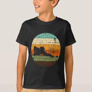 Camiseta Retro Vintage Billiard Sayings Snooker Piscina Bil