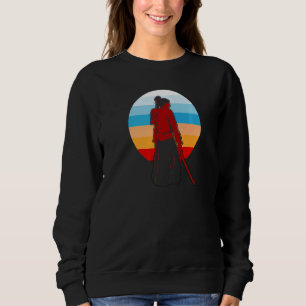 Camiseta Retro Vintage Bushido Ronin Japonês Samurai