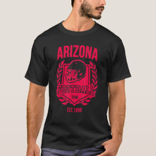 Camiseta Retro Vintage Cardinal Party Look Tailgate Gameday