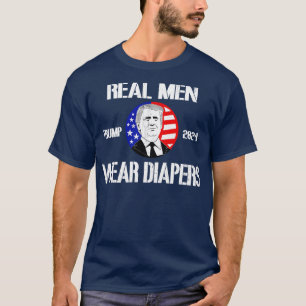 Camiseta Retro Vintage em Perturbação Homens Reais Vestem F