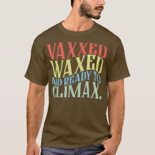 Camiseta Retro Vintage Encantado Encantado E Pronto Para Su