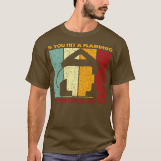 Camiseta Retro Vintage Hammerbarn