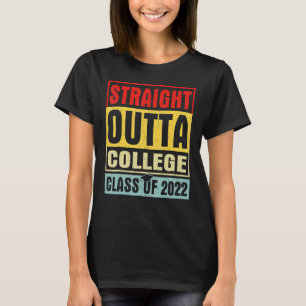 Camiseta Retro Vintage Hetero Fora da Escola