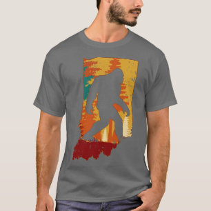 Camiseta Retro Vintage Indiana