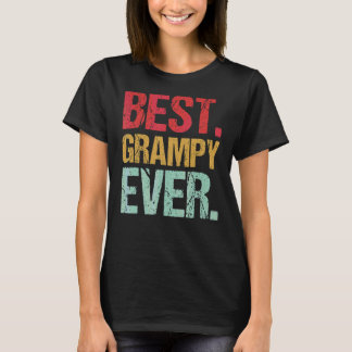 Camiseta Retro Vintage Melhor Vergonhoso Nunca Novo Papa Li
