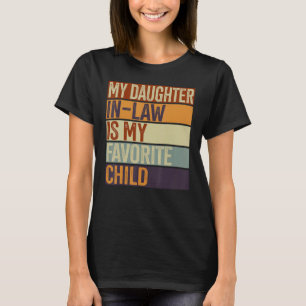 Camiseta Retro Vintage Minha Filha De Direito É Minha Ch Fa