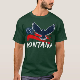 Camiseta Retro Vintage Montana3