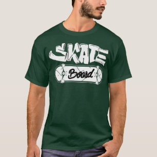 Camiseta Retro Vintage Papais noeis Cruz Skateboard Califor