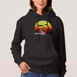 Camiseta Retro Vintage Shih Tzu Dog