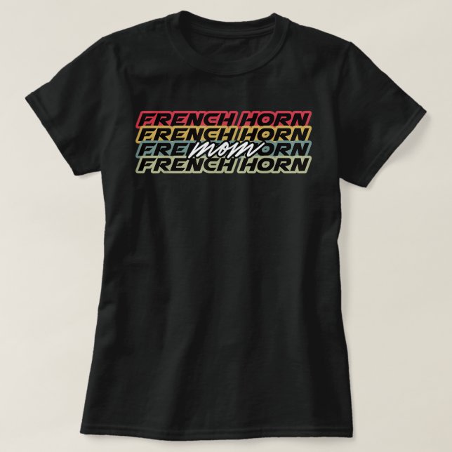 Camiseta Retro Vintage Style 70s 80s (Frente do Design)