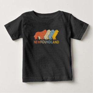 Camiseta Retro Vintage Terra Nova Novos Amantes Engraçad