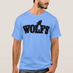 Camiseta Retro Vintage Wolfs Gay Bar San Diego California