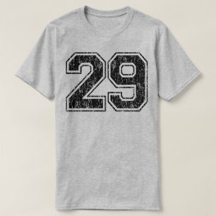 Camiseta Retroativo 29