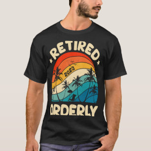 Camiseta Retrorreção Da Vintagem Ordenada, Retirada, Funcio
