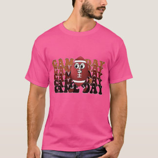 Camiseta Retrospectiva 18