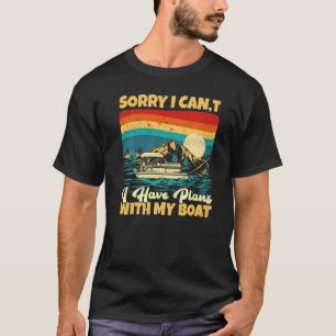 Camiseta Retrovisor, desculpa não ter planos Wi
