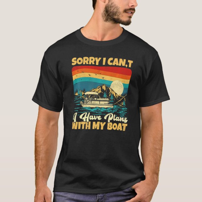 Camiseta Retrovisor, desculpa não ter planos Wi (Frente)