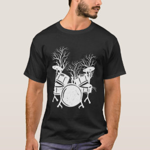 Camiseta Retrovisor legal